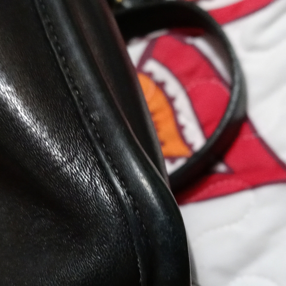 Vintage Willis Bag - Picture 8 of 10